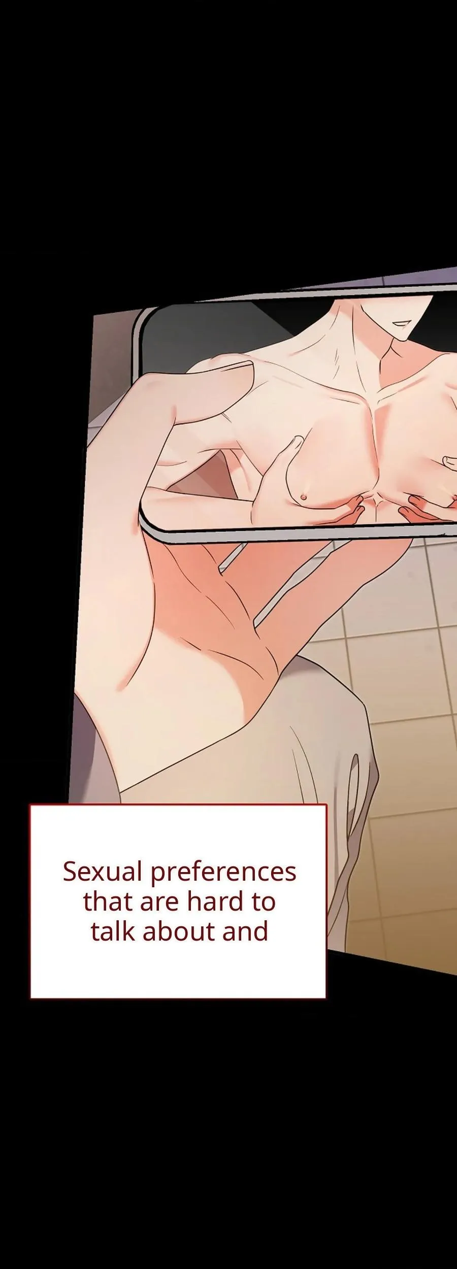 Please Delete That Photo! - Chapter 0 Page 5