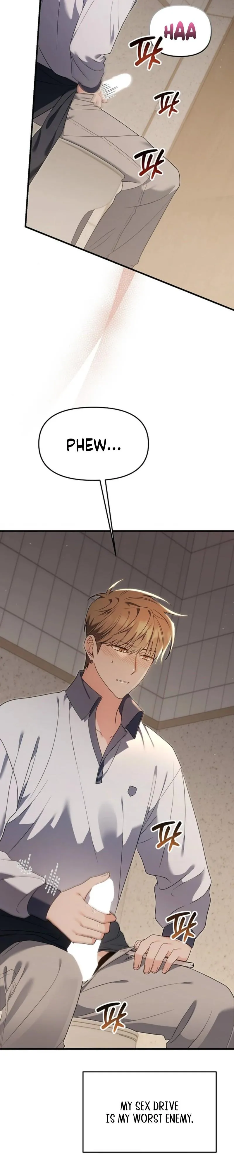 Please Delete That Photo! - Chapter 1 Page 2