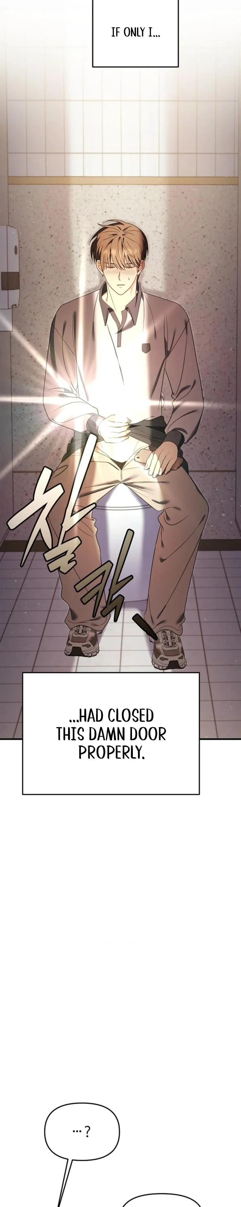 Please Delete That Photo! - Chapter 1 Page 4