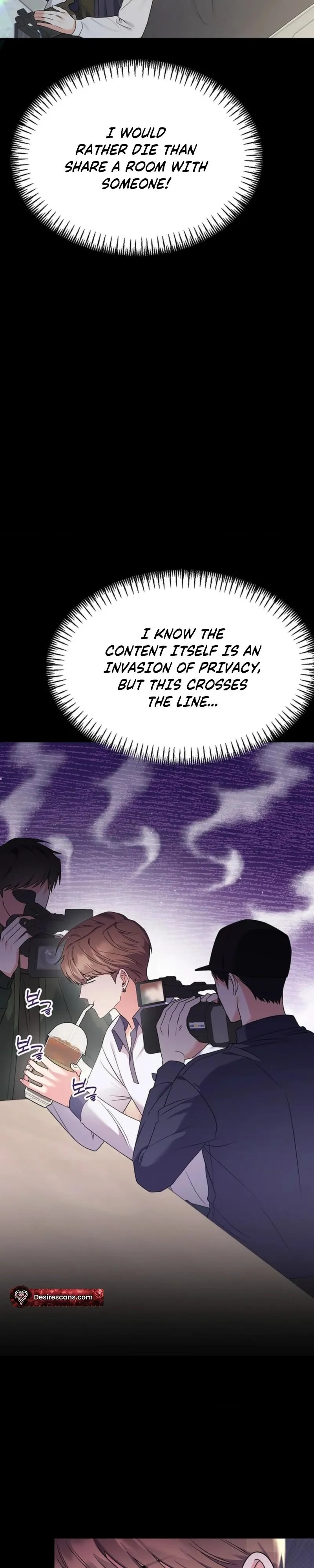 Please Delete That Photo! - Chapter 1 Page 16
