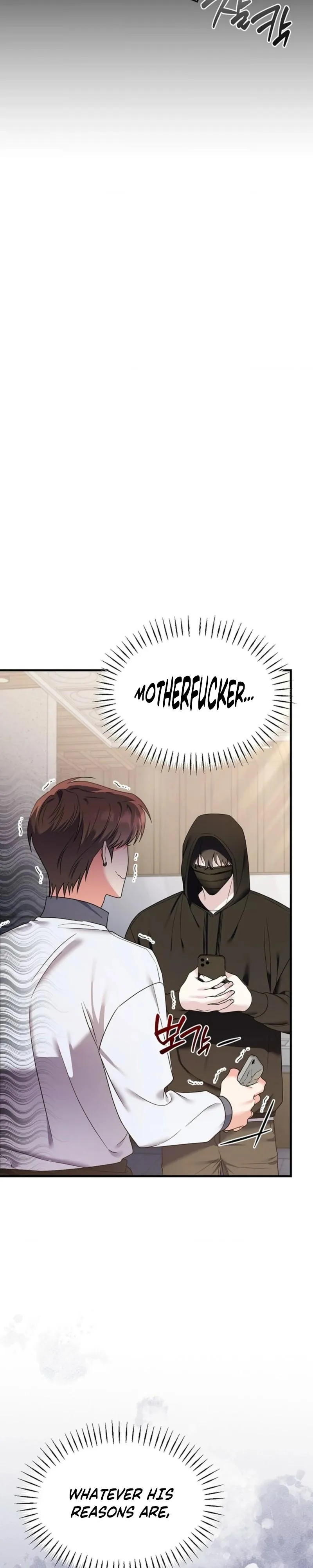 Please Delete That Photo! - Chapter 1 Page 31