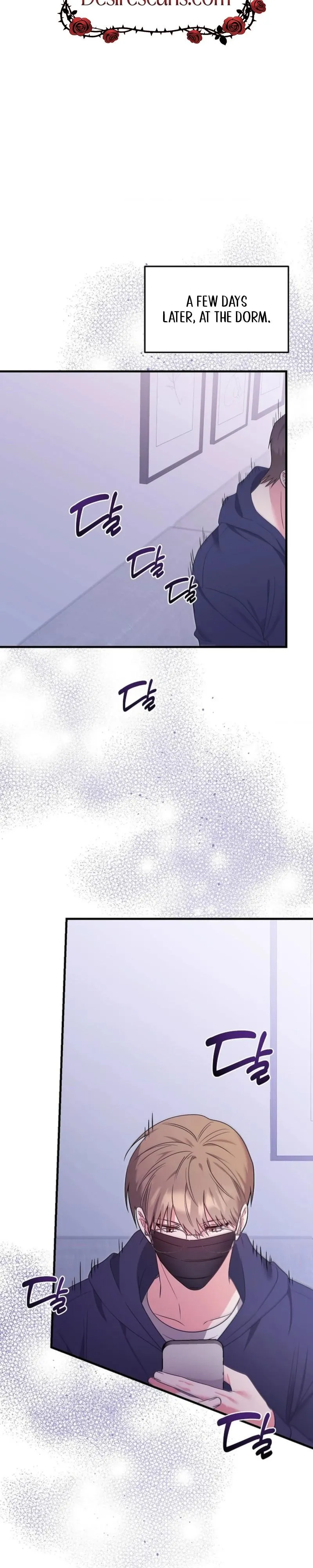 Please Delete That Photo! - Chapter 1 Page 42