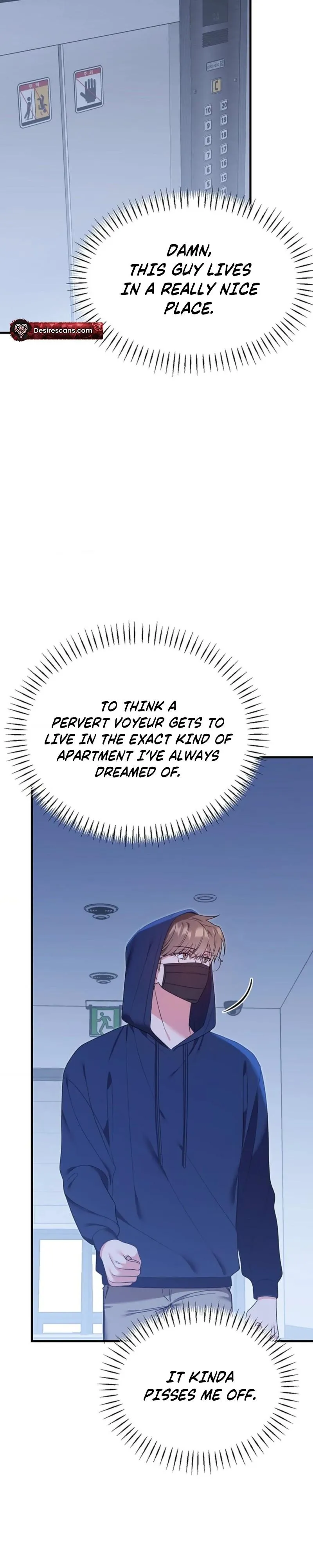 Please Delete That Photo! - Chapter 1 Page 48