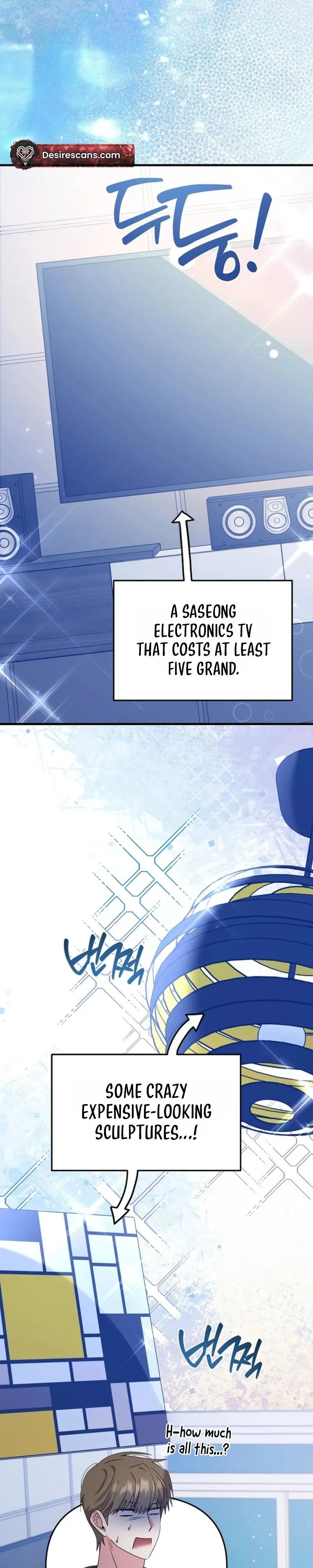 Please Delete That Photo! - Chapter 2 Page 3