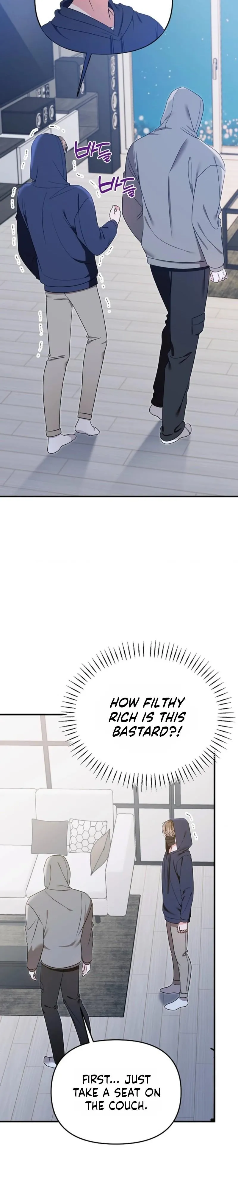 Please Delete That Photo! - Chapter 2 Page 4