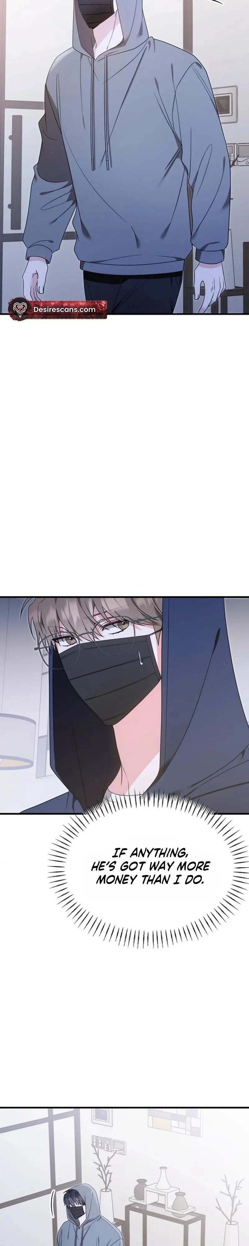 Please Delete That Photo! - Chapter 2 Page 6