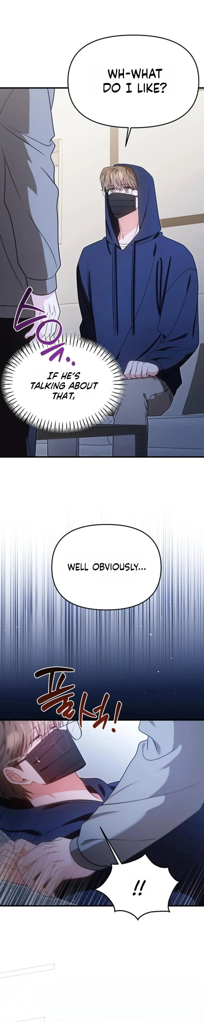 Please Delete That Photo! - Chapter 2 Page 8