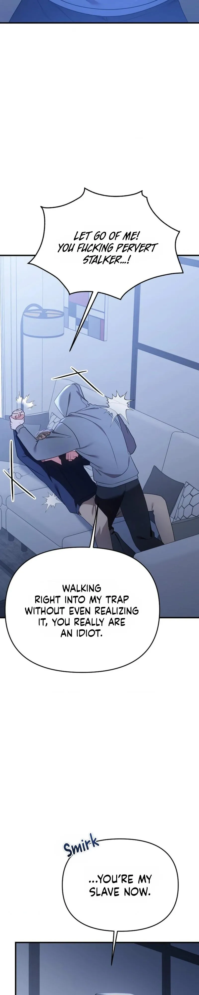 Please Delete That Photo! - Chapter 2 Page 11