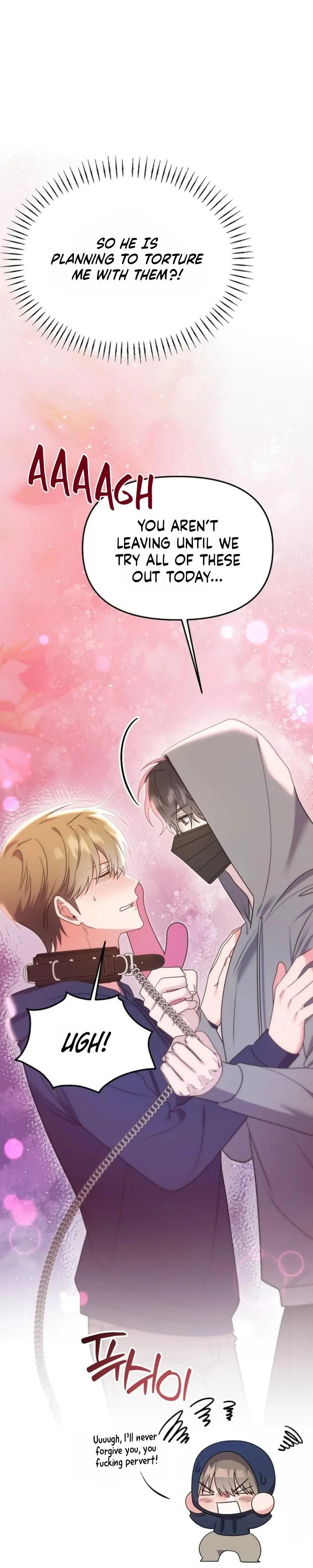 Please Delete That Photo! - Chapter 2 Page 26