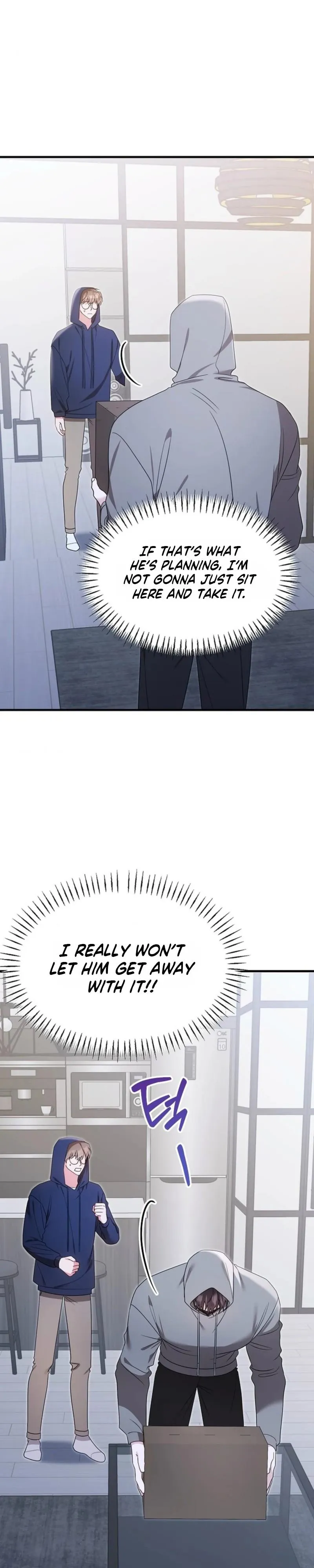 Please Delete That Photo! - Chapter 2 Page 27