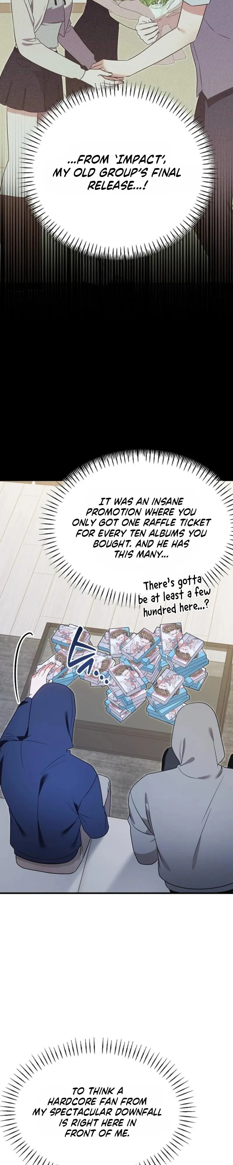 Please Delete That Photo! - Chapter 2 Page 32