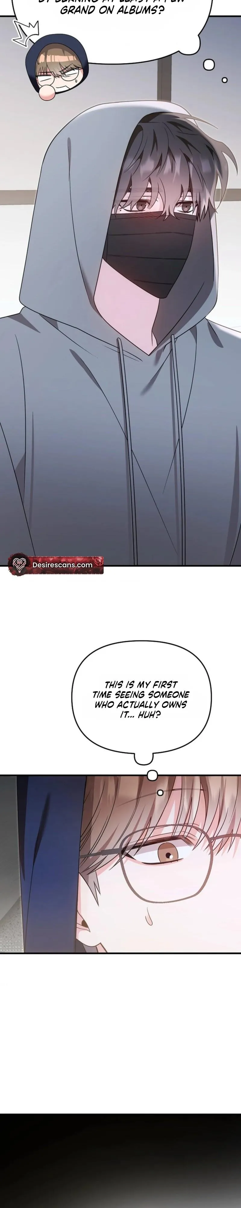 Please Delete That Photo! - Chapter 2 Page 35