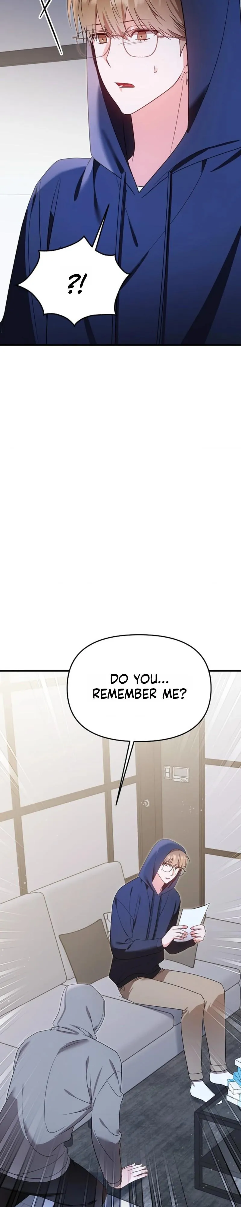 Please Delete That Photo! - Chapter 2 Page 37