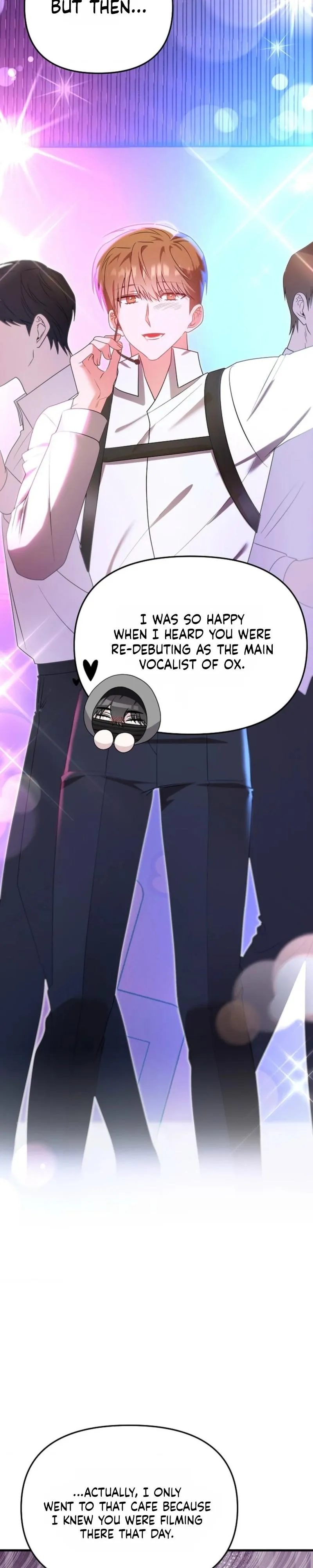Please Delete That Photo! - Chapter 2 Page 40
