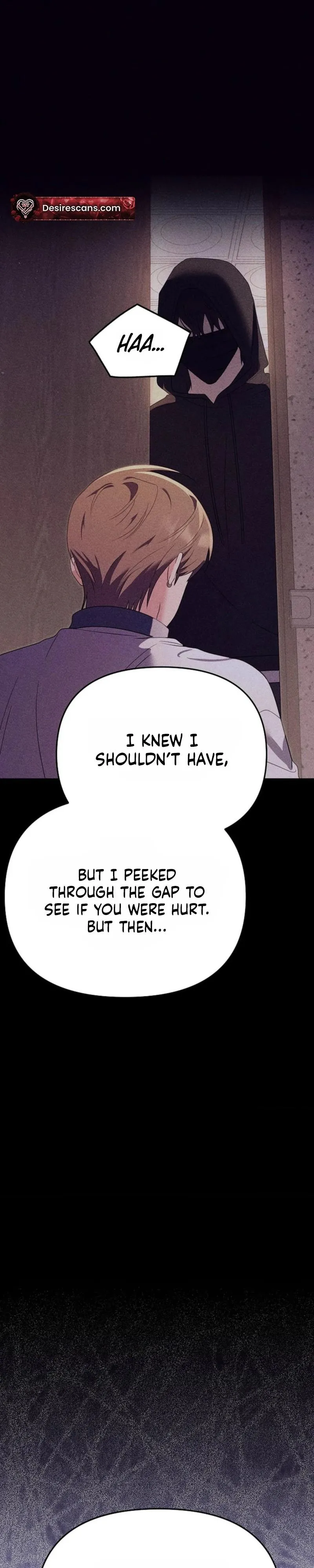 Please Delete That Photo! - Chapter 2 Page 42