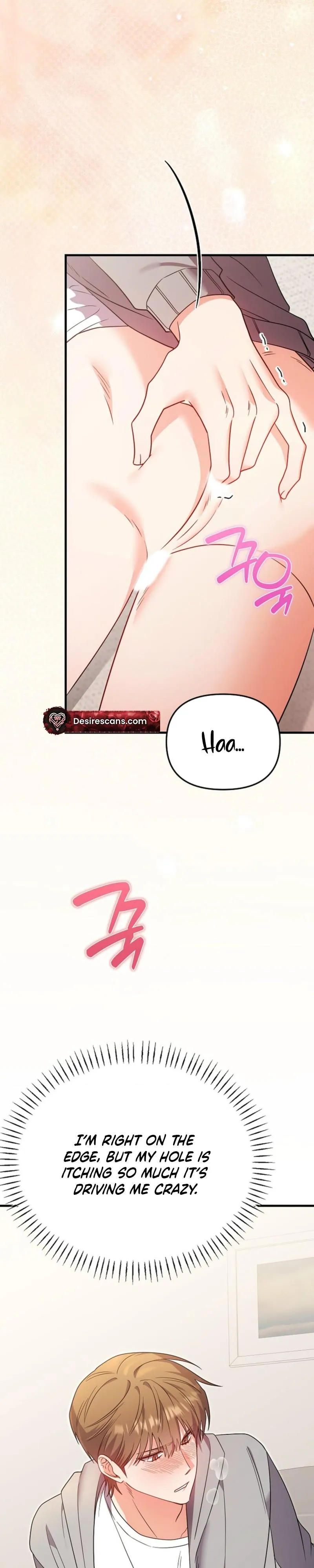 Please Delete That Photo! - Chapter 4 Page 2