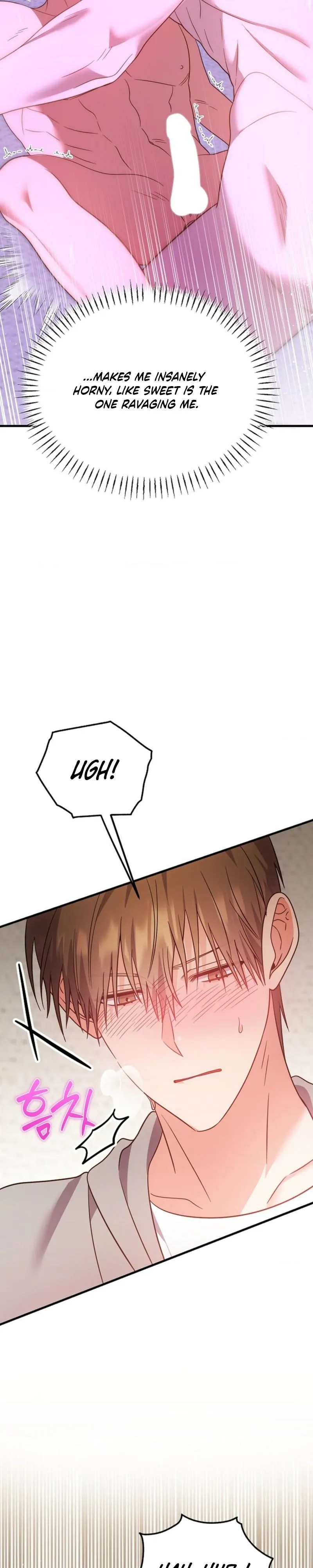 Please Delete That Photo! - Chapter 4 Page 6