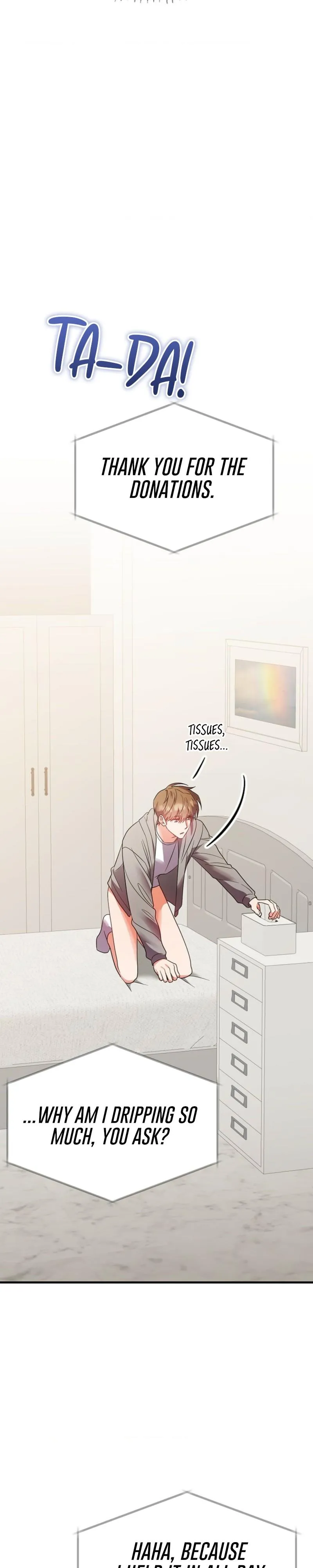 Please Delete That Photo! - Chapter 4 Page 9