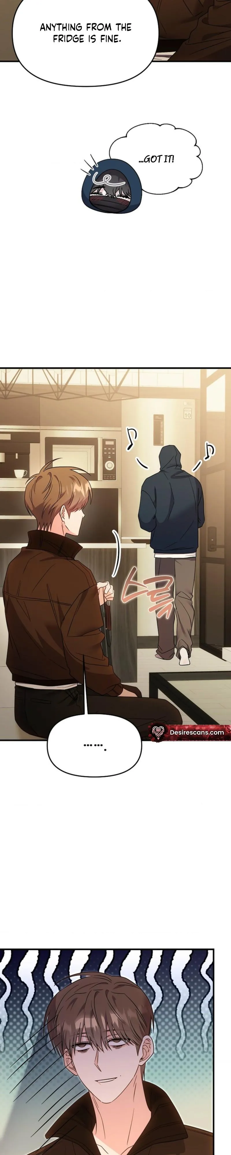 Please Delete That Photo! - Chapter 4 Page 15