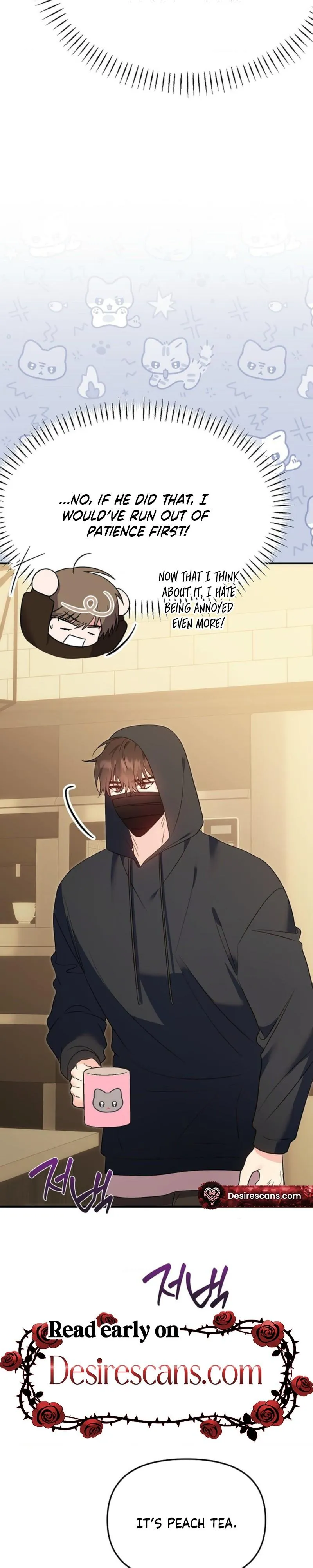 Please Delete That Photo! - Chapter 4 Page 22