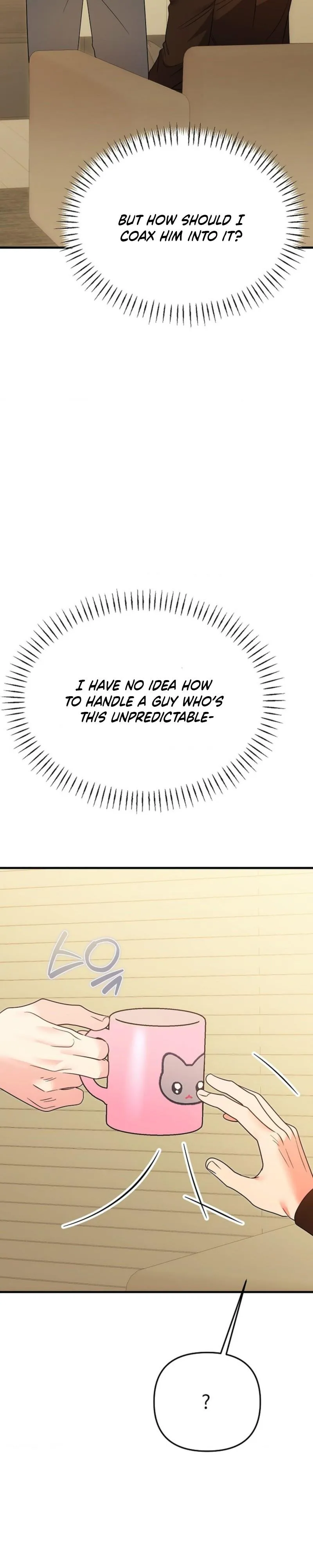 Please Delete That Photo! - Chapter 4 Page 24
