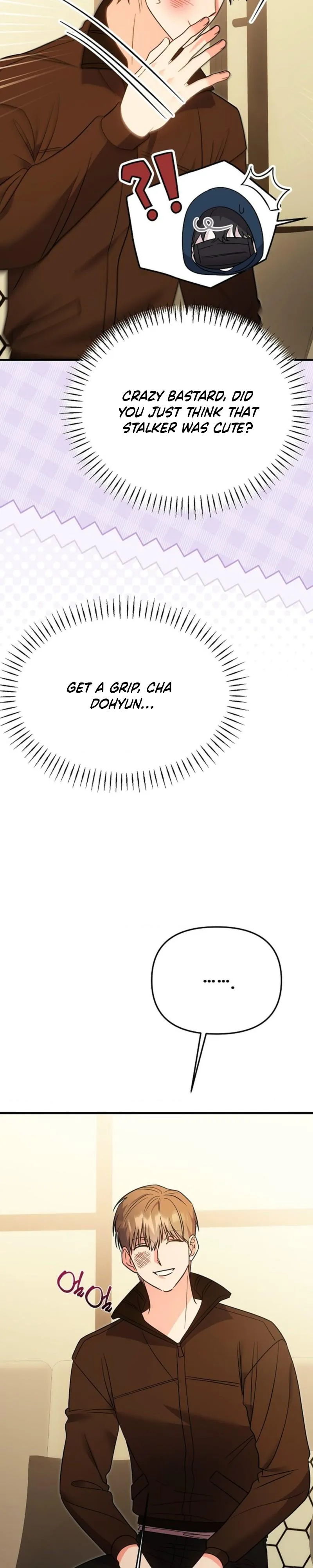 Please Delete That Photo! - Chapter 4 Page 30