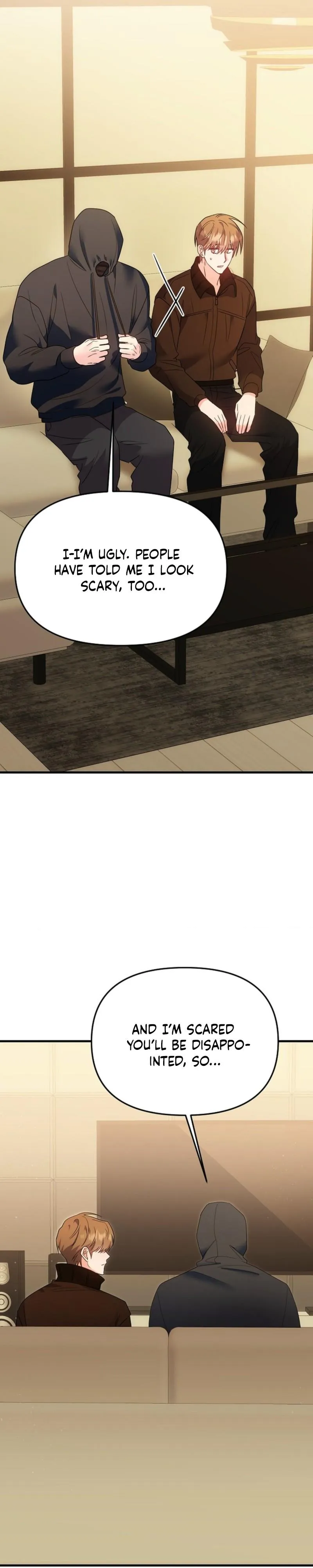 Please Delete That Photo! - Chapter 4 Page 34