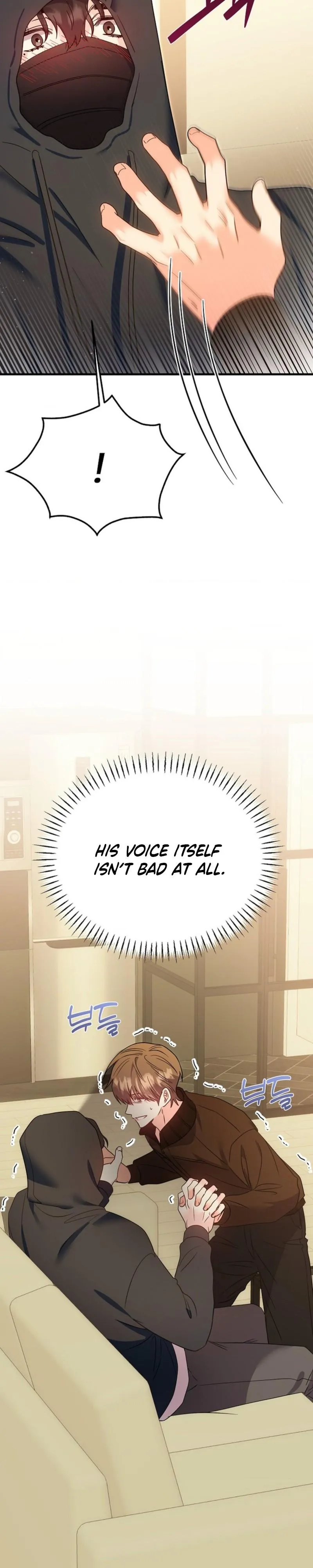 Please Delete That Photo! - Chapter 4 Page 36