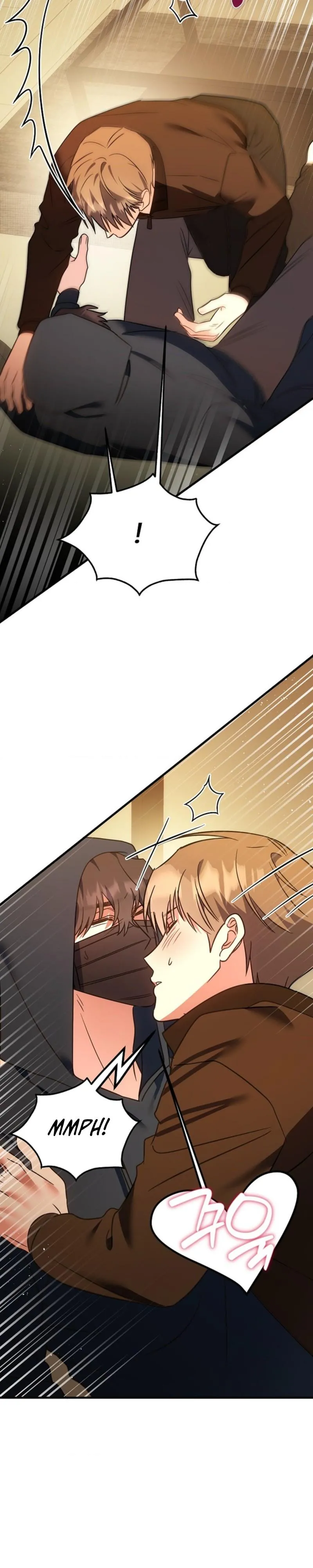 Please Delete That Photo! - Chapter 4 Page 40