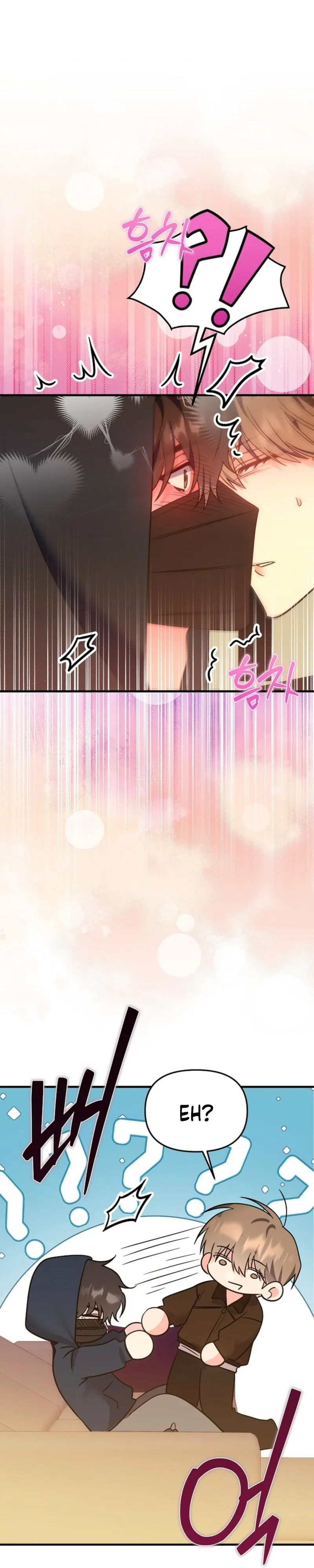 Please Delete That Photo! - Chapter 4 Page 41