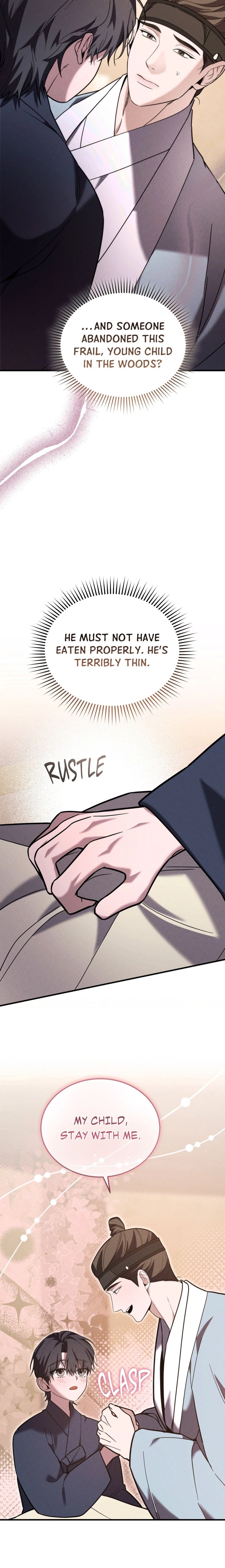 Lessons in Loving My Father (Uncensored) - Chapter 1 Page 12