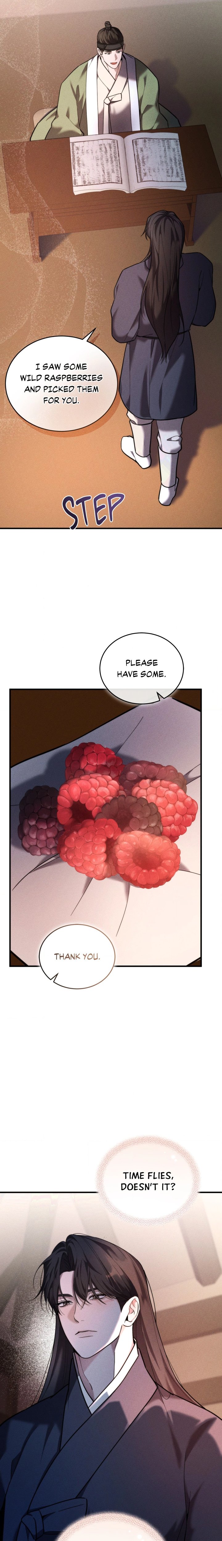 Lessons in Loving My Father (Uncensored) - Chapter 1 Page 17