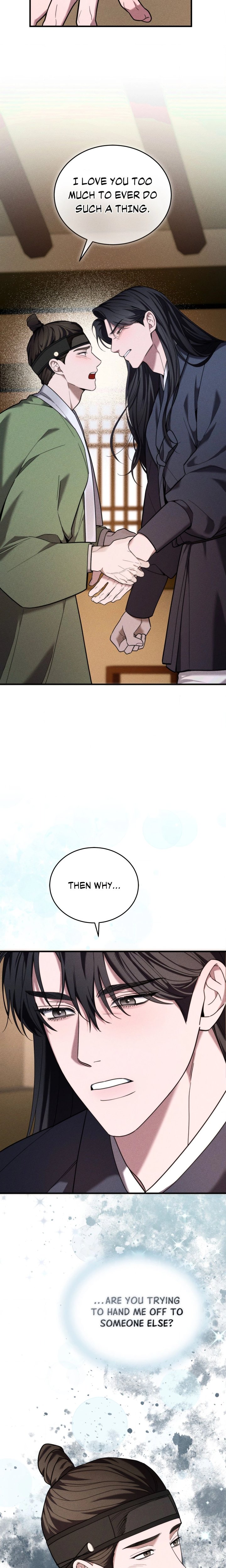 Lessons in Loving My Father (Uncensored) - Chapter 1 Page 24