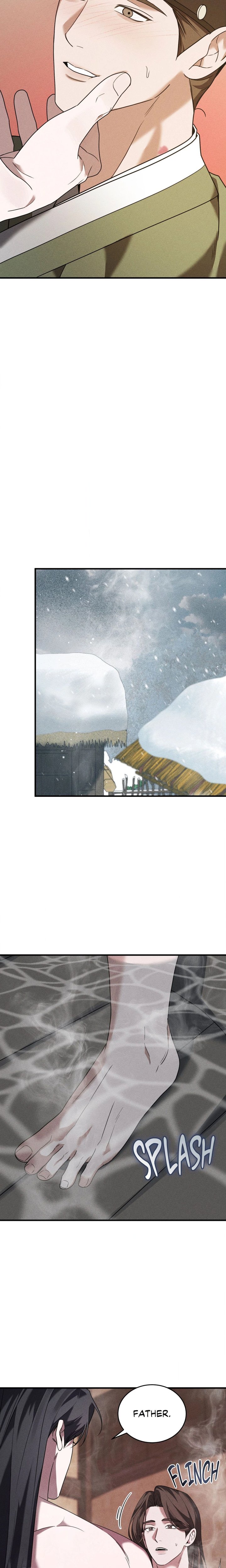 Lessons in Loving My Father (Uncensored) - Chapter 2 Page 15
