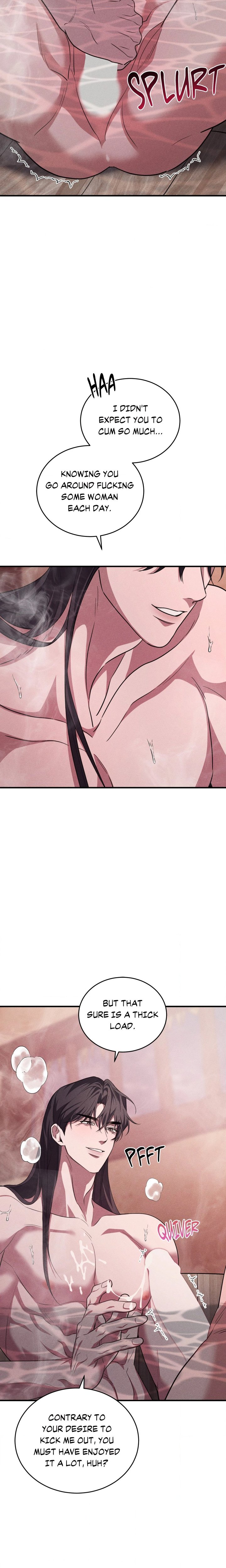 Lessons in Loving My Father (Uncensored) - Chapter 3 Page 16