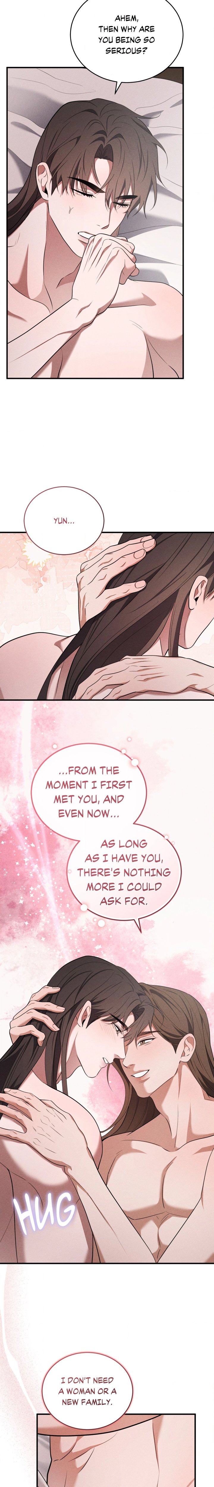 Lessons in Loving My Father (Uncensored) - Chapter 5 Page 23