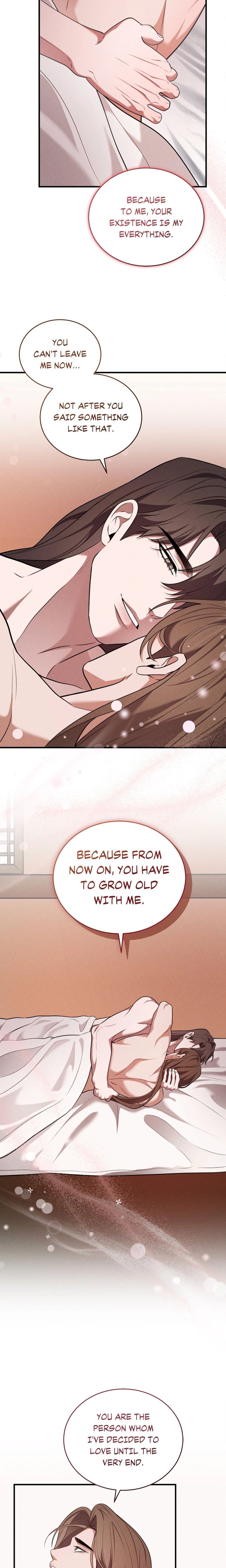 Lessons in Loving My Father (Uncensored) - Chapter 5 Page 24
