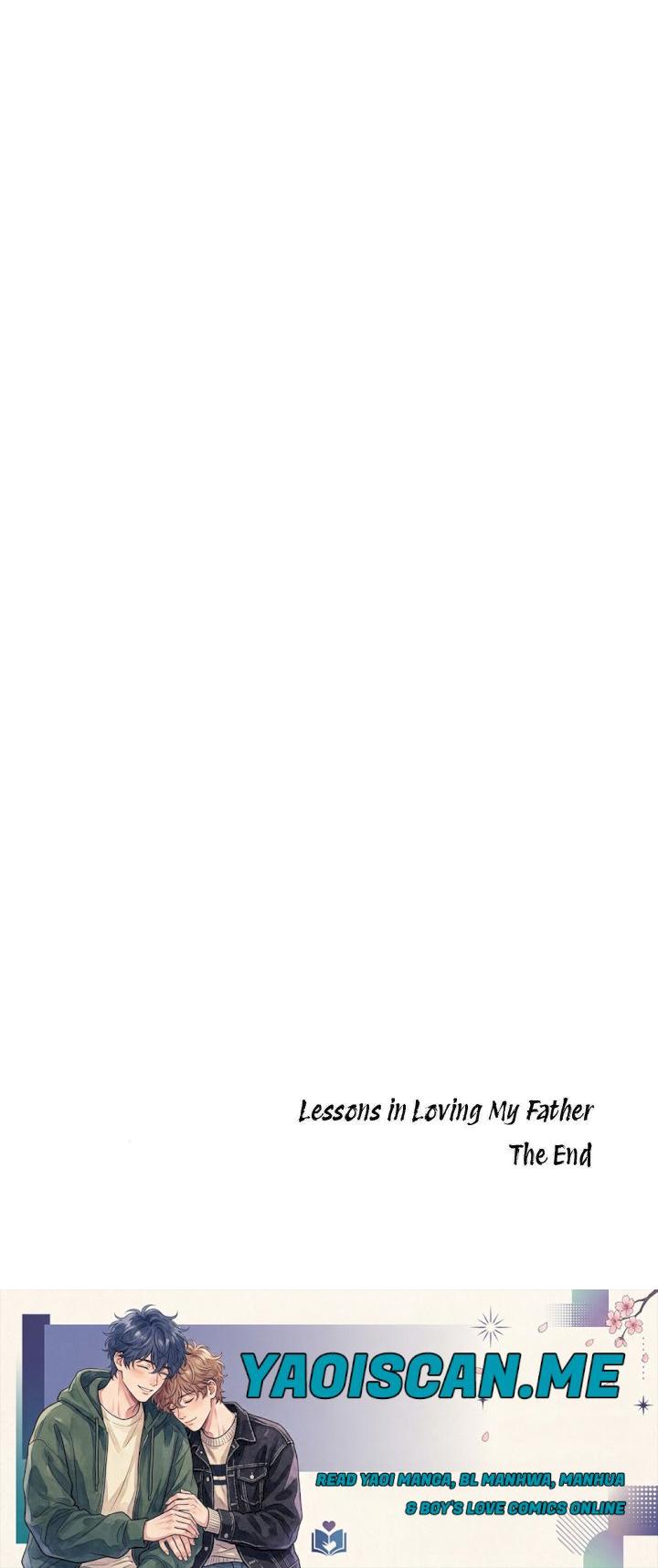 Lessons in Loving My Father (Uncensored) - Chapter 5 Page 26