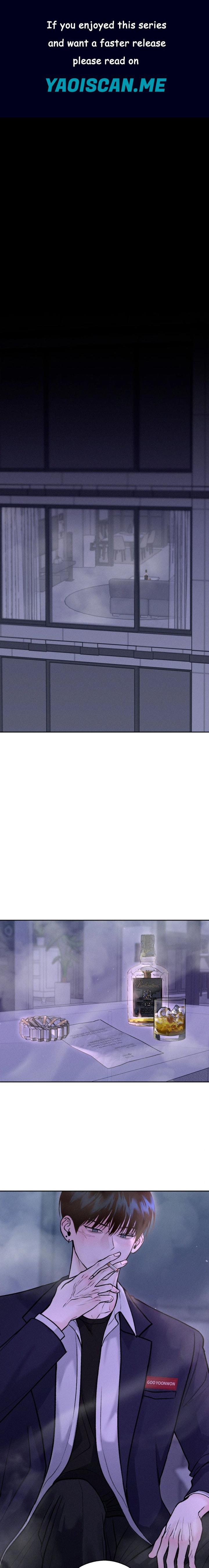 Save the Dae (Uncensored) - Chapter 10 Page 1