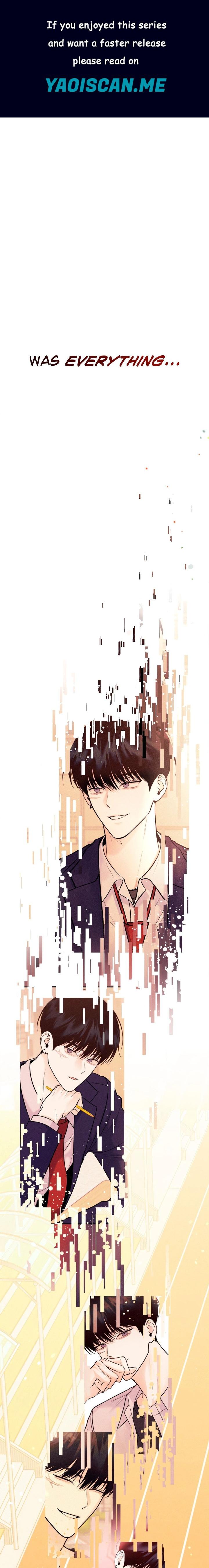 Save the Dae (Uncensored) - Chapter 11 Page 1