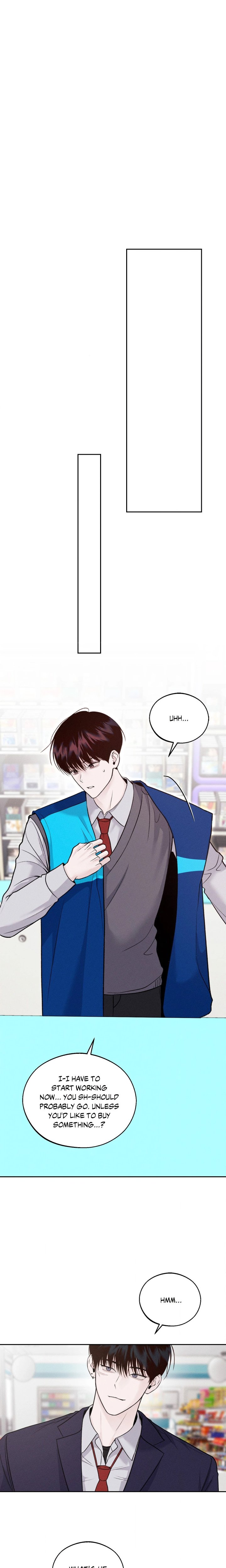 Save the Dae (Uncensored) - Chapter 11 Page 11