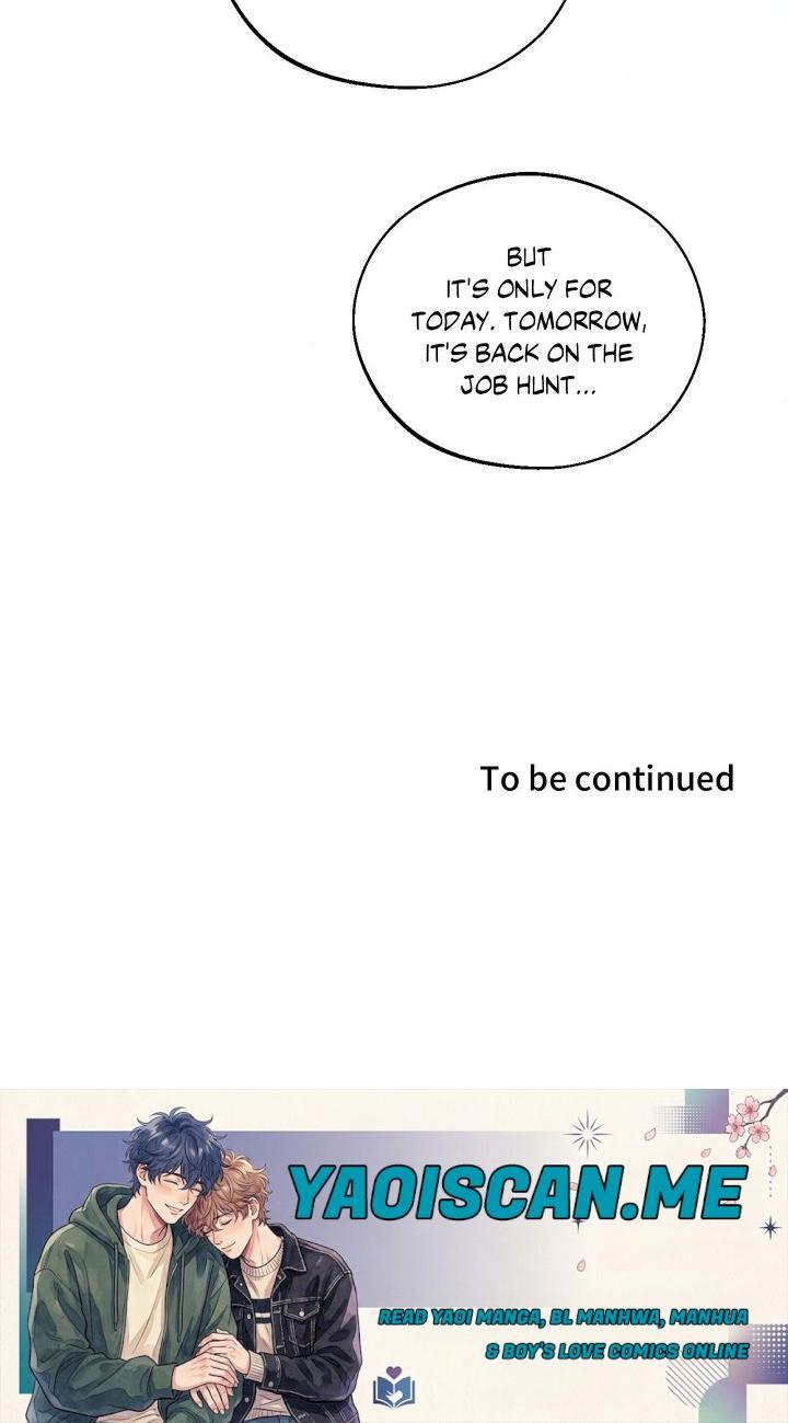 Save the Dae (Uncensored) - Chapter 18 Page 20
