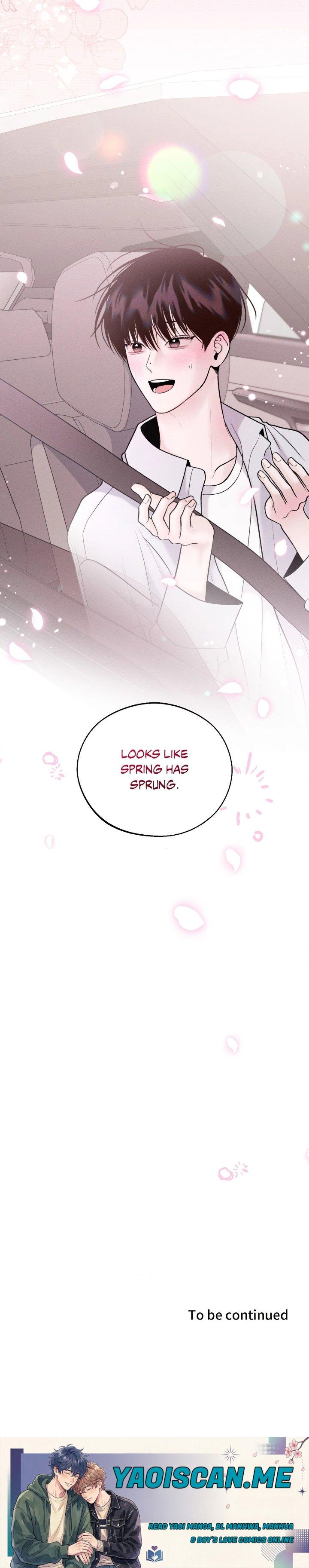 Save the Dae (Uncensored) - Chapter 19 Page 20