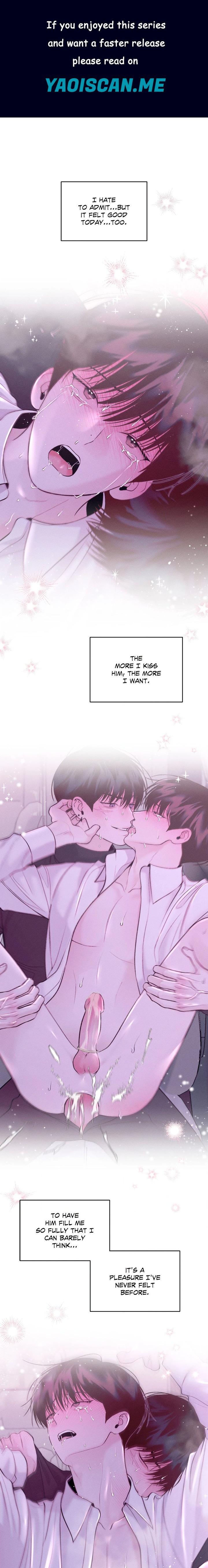 Save the Dae (Uncensored) - Chapter 22 Page 1