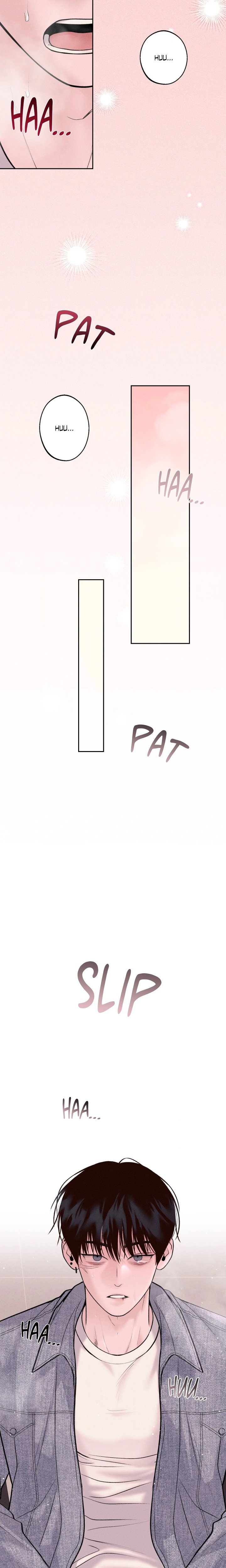 Save the Dae (Uncensored) - Chapter 22 Page 24
