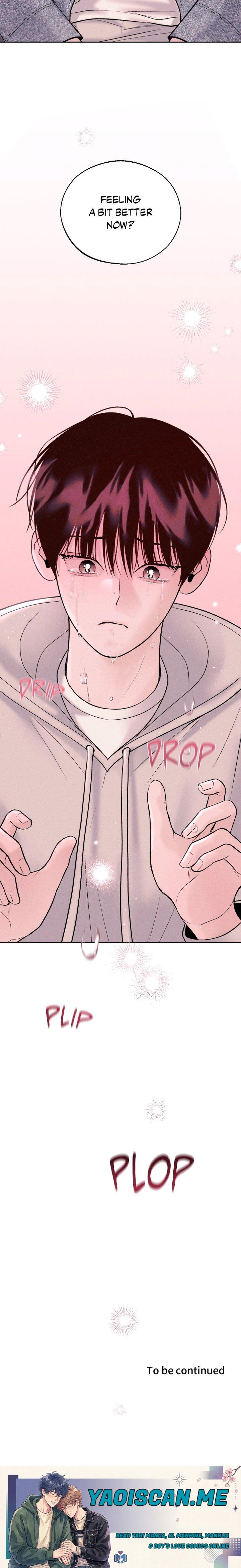 Save the Dae (Uncensored) - Chapter 22 Page 25