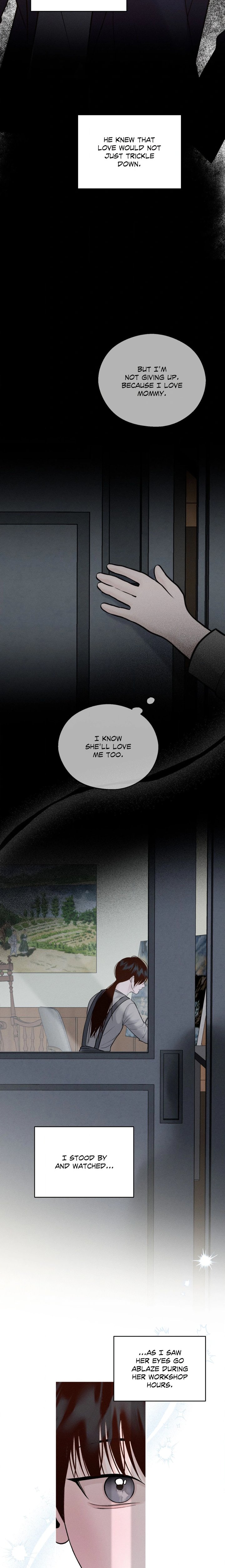 Save the Dae (Uncensored) - Chapter 23 Page 10