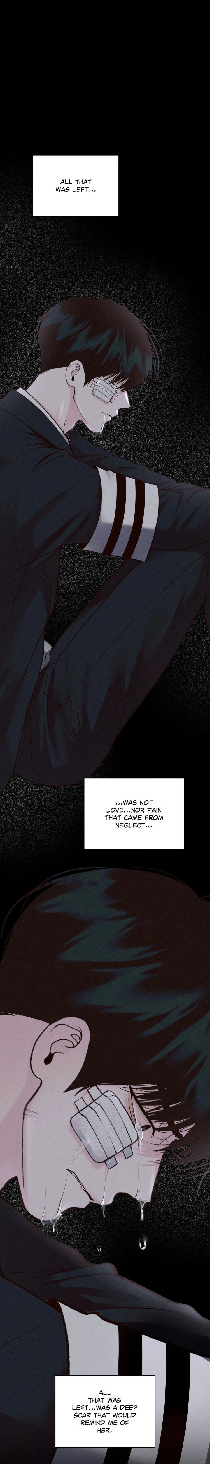 Save the Dae (Uncensored) - Chapter 23 Page 24