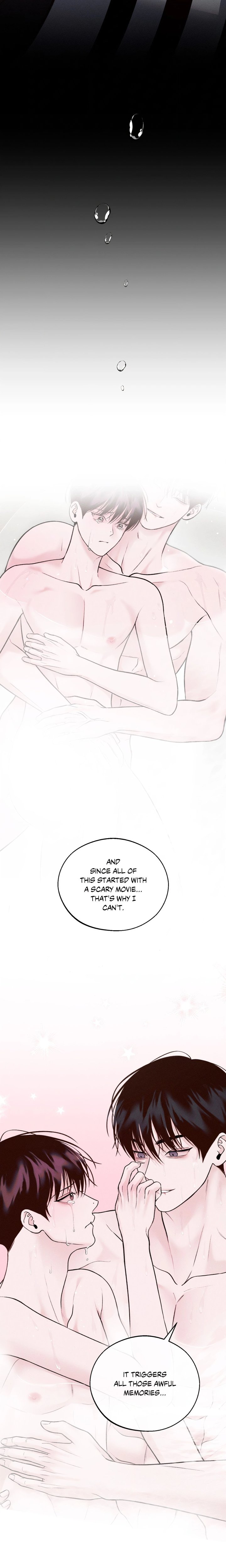 Save the Dae (Uncensored) - Chapter 23 Page 25