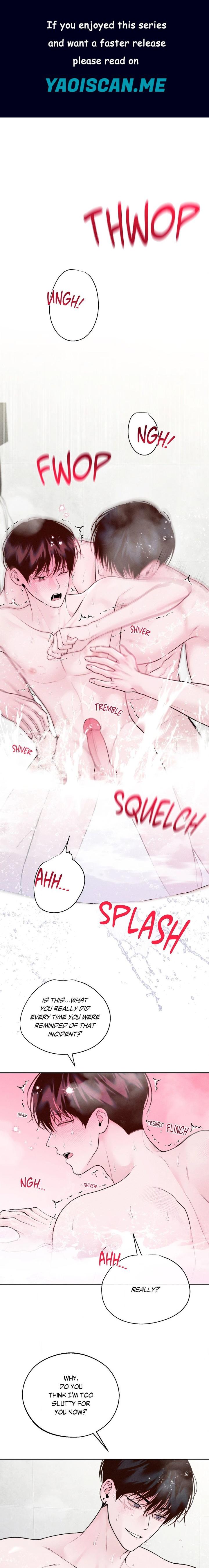Save the Dae (Uncensored) - Chapter 24 Page 1